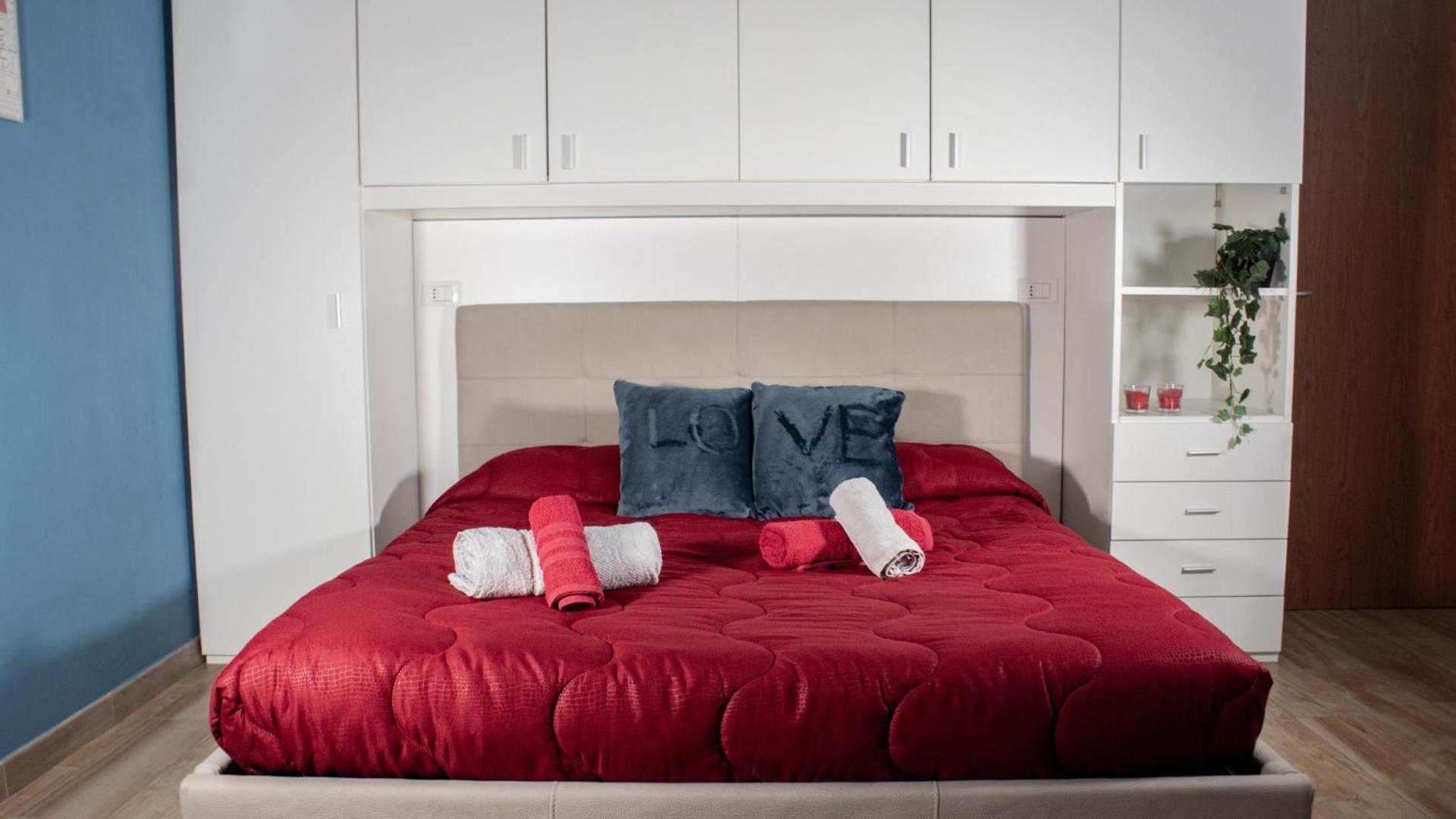 Blue Loft - Free Parking Apartment ตูริน ภายนอก รูปภาพ