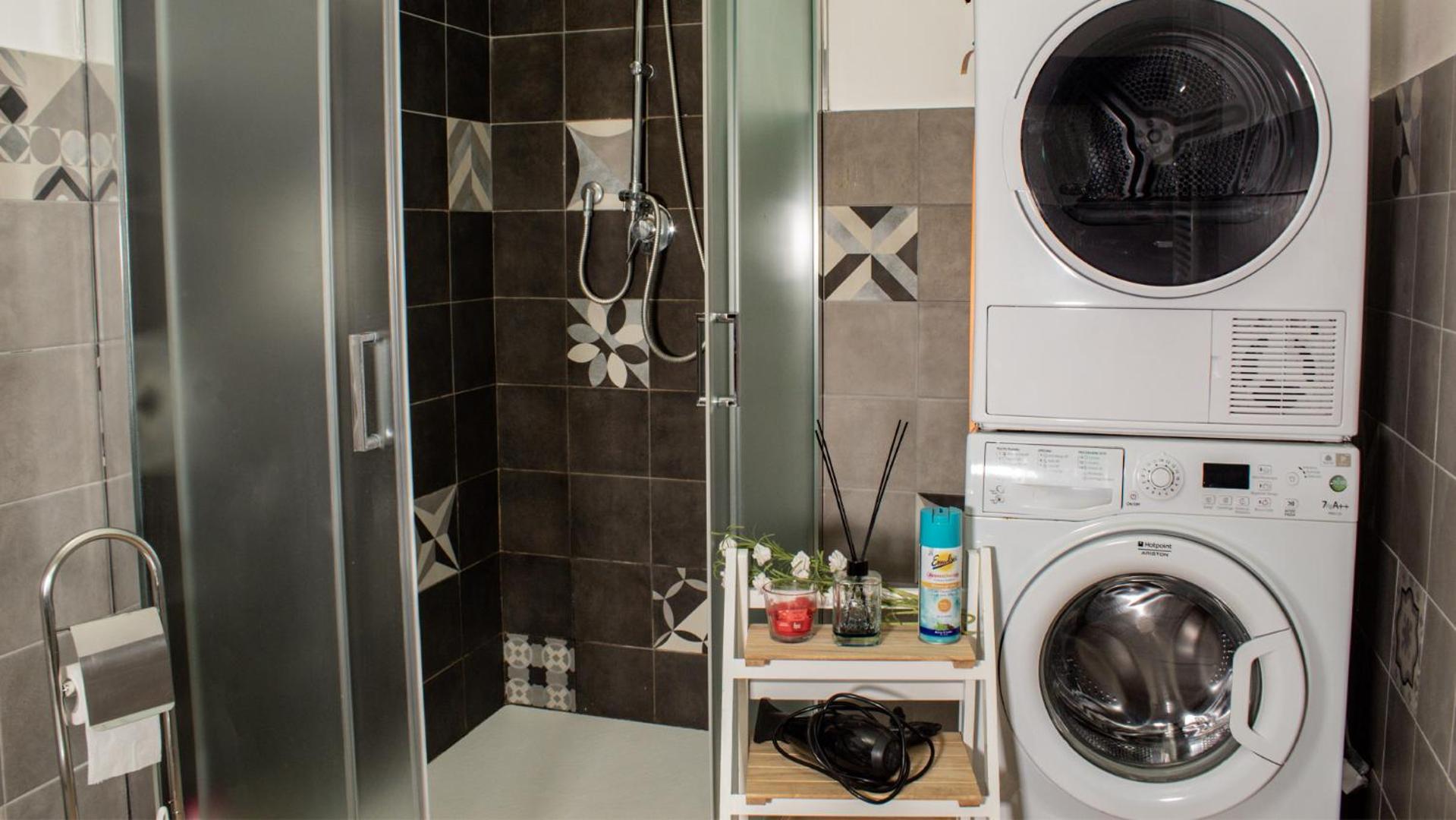 Blue Loft - Free Parking Apartment ตูริน ภายนอก รูปภาพ